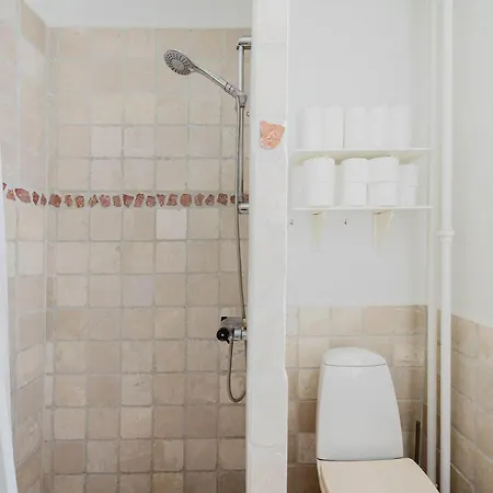Appartamento 2br 1 Min From S-train Copenaghen