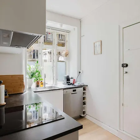 2br 1 Min From S-train Appartamento *